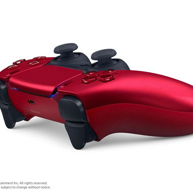 Control Inalámbrico DualSense para PlayStation 5 (Red) | PS5 | Batería recargable de larga |... | videojuegoshabana.com - Img 122865808