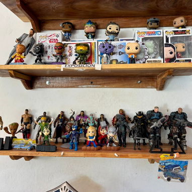 Figuras de Colección, Videojuegos y más!!!! Desde 1500cup en adelante!!! todo en el Vedado - Img 109935307