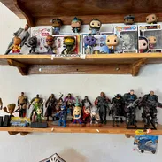BzK_ Todo en Videojuegos, coleccionables y más!!! Estamos en 23 y 22 Vedado, La Habana!!! - Img 50785782