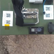 VENDO BATERIA 72 V 48 AH - Img 57944128