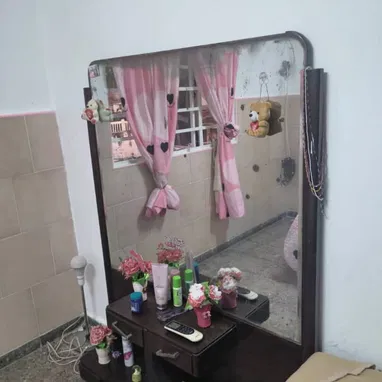 Apartamento biplanta en alto.2da planta ,3 cuartos ,gas de la calle y todo adentro - Img 117902816
