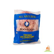 OFERTA* ‼️  ✅ Caja de pollo 40 lb (Muslo-contramuslo) (4x10) - Img 42263096