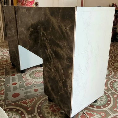 Mesa de oficina o Pc - 6/7
