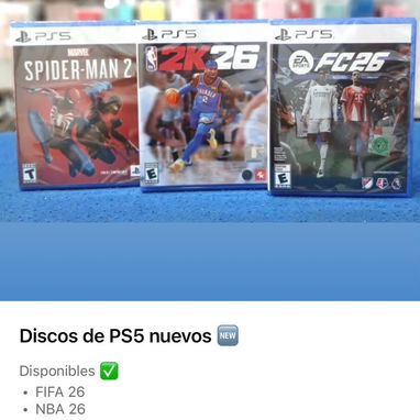 🎮 Consolas y Accesorios Gamer: Xbox Series X, PS5 Slim, Mandos y Juegos 🎮 Descripción (760 caracteres) - 5/5