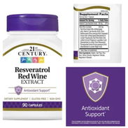 Resveratrol - Img 54121201