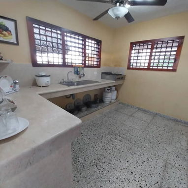 🏠🏖️ Casa Ariel en renta, 4 habitaciones, Bocaciega - Img 111263505