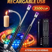 Encendedores recargables - Img 57100750