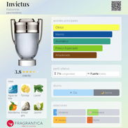 Perfume Invictus - Img 55815552