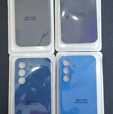 forros de teléfonos covers A52 A52s A25 A26 A35 A55 A15 F15 F16 A16 S23 plus A05 A05s A06 F05 A04e s23 ultra s24 ultra - Img 97478622