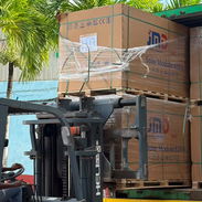 PANELES JMD DE 620 WATTS PRECIO:290 USD 💵 X PARLET 285 USD 💵 (RECOGIDA EN ALMACÉN 📍) - Img 56959145
