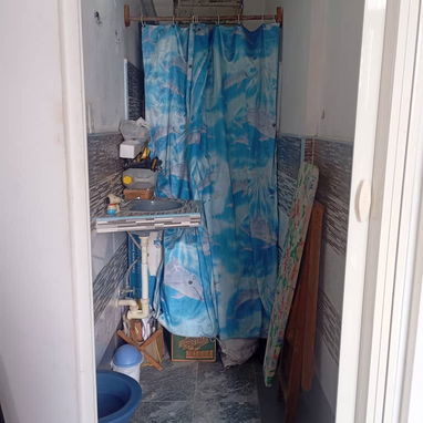 Apartamento en venta en calle Lamparilla, Habana Vieja. - 7/10