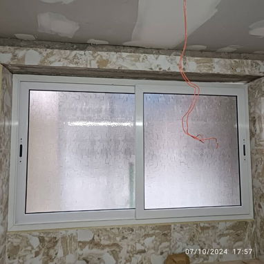 Carpinteria de Aluminio y Cristal - Img 120701848