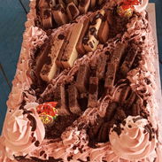 CAKES SUPERDELICIOSOS🎂🍩🍭🍬 - Img 55112607