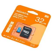 Micros SD ADATA  32GB SELLADO EN SU BLISTER 2000cup - Img 49058473