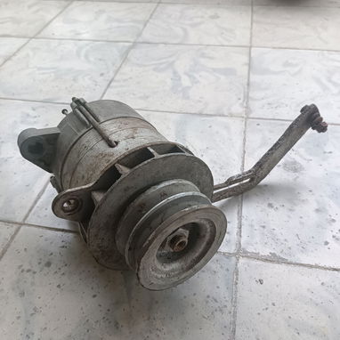 Alternador - 2/2