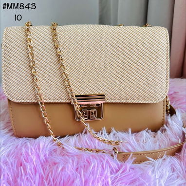 Variedad de modelos de carteras pequeñas y conjuntos todos de buena calidad - 2/8