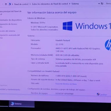 Vendo computadora - Img 120785283