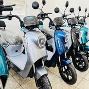 Bicimoto challenger prontezza batería de gel 48 volt x 20 amperes 860 usd - Img 58278696