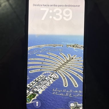 iPhone 17 pro max SIM FISICA - 2/4