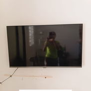 Televisor sansun de 43 pulgadas - Img 56416967
