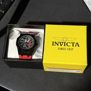 Vendo reloj invicta racing - Img 54294688