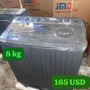 Lavadora JMD 8kg - Img 56898998