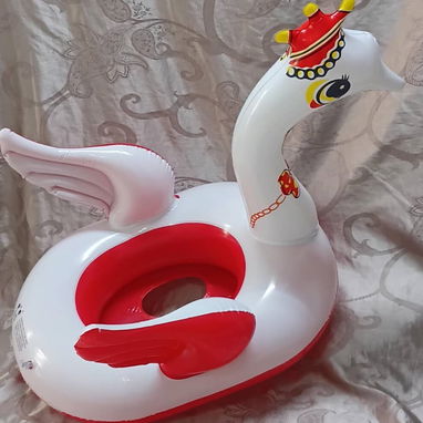Salvavidas de botecito para Bebés y niños pequeño hasta 1 año aproximadamente): - Img 123291708
