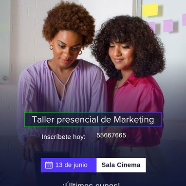 📈 ¿Tu negocio no vende en redes? Te ayudo a tener presencia digital real - Img 124501541