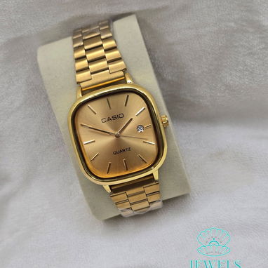 Relojes super buenos,son de pila,tienen garantía!!! - 2/10