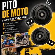 Pito de moto - Img 56878803