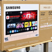 TV Samsung 55 pulgadas 2026 - Img 57964158