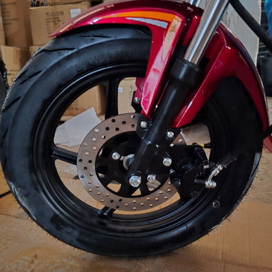 BICIMOTO MATECH 2026 - 2/8
