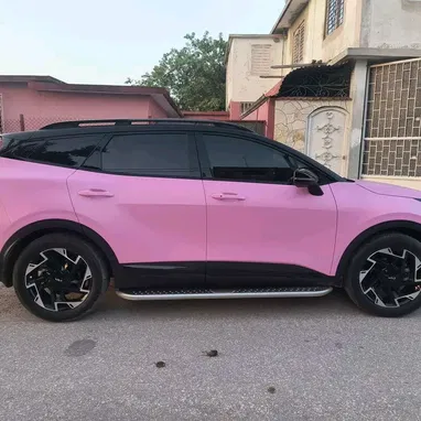 Kia Sportage 2025 - 3/4