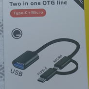 Adaptador OTG - Img 55771262