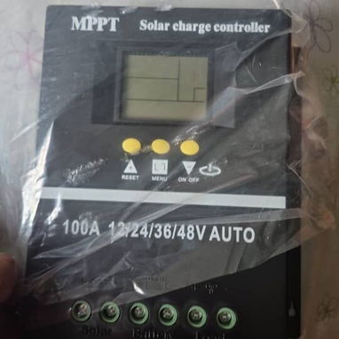 Venta de bateria de 12 vol todos los amperajes para su auto,triciclo,camión y negocio ,calidad y el mejor servicio⚡🤝🚚 - 4/9