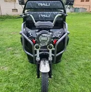 Ofertas de Triciclos Rali cargo los más fuertes del mercado - Img 50128771