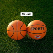 Pelota de baloncesto - Img 54738370