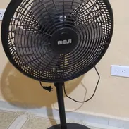 Ventilador de pie 16 pulgadas - Img 55711707
