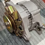 Alternador de lada nuevo original - Img 54168499