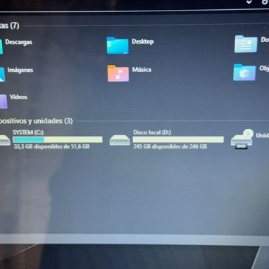 Laptop Dell - 2/3