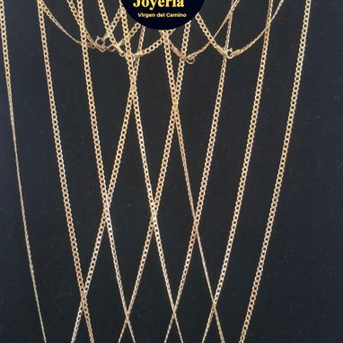Prendas de oro - 3/10