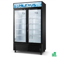 *Exhibidor vertical 20 pies³ Milexus* - Img 55917433
