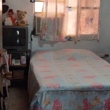 Venta de apartamento en Alamar, se deja con todo - Img 123764638