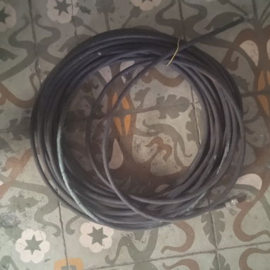 Switch 5 puerto 12 dólares y cable coarcial 20metros a 4000 pesos - 4/4