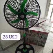 Ventilador de pedestal Polux_mm - Img 55321003