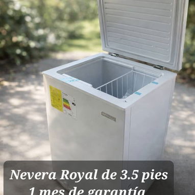 Neveras y refrigeradores - 5/10