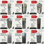 Refrigerador - Img 55990331