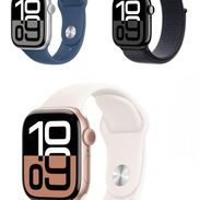 Apple Watch Series 10 46mm 🔘58850425 - Img 55051325