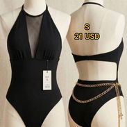 Trusas y bikinis👙 - Img 56077285