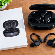 🎧 ¡SOLO 15 USD AUDÍFONOS INALÁMBRICOS PAVUN ! 🎧 - Img 58004174